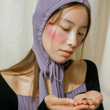 NONNA BONNET IN PAPILLON
