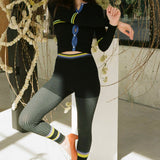 NONNA LEGGING IN SPECTRUM