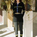 NONNA LEGGING IN SPECTRUM