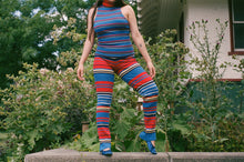 Load image into Gallery viewer, NONNA PANTS X LONG IN LEGO
