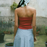 NONNA BANDANA IN GLACÉ