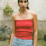 NONNA TUBE IN STRAWBERRY