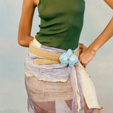 ORCHID BELT IN TSISIMS