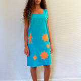 POSTER DRESS IN DREAMWORK