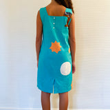 POSTER DRESS IN DREAMWORK