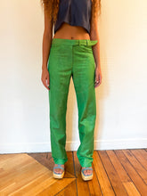 Load image into Gallery viewer, TOMMY TROUSER IN LIZARD