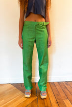 Load image into Gallery viewer, TOMMY TROUSER IN LIZARD