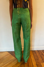 Load image into Gallery viewer, TOMMY TROUSER IN LIZARD