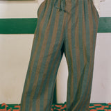 RAHEEM TROUSERS