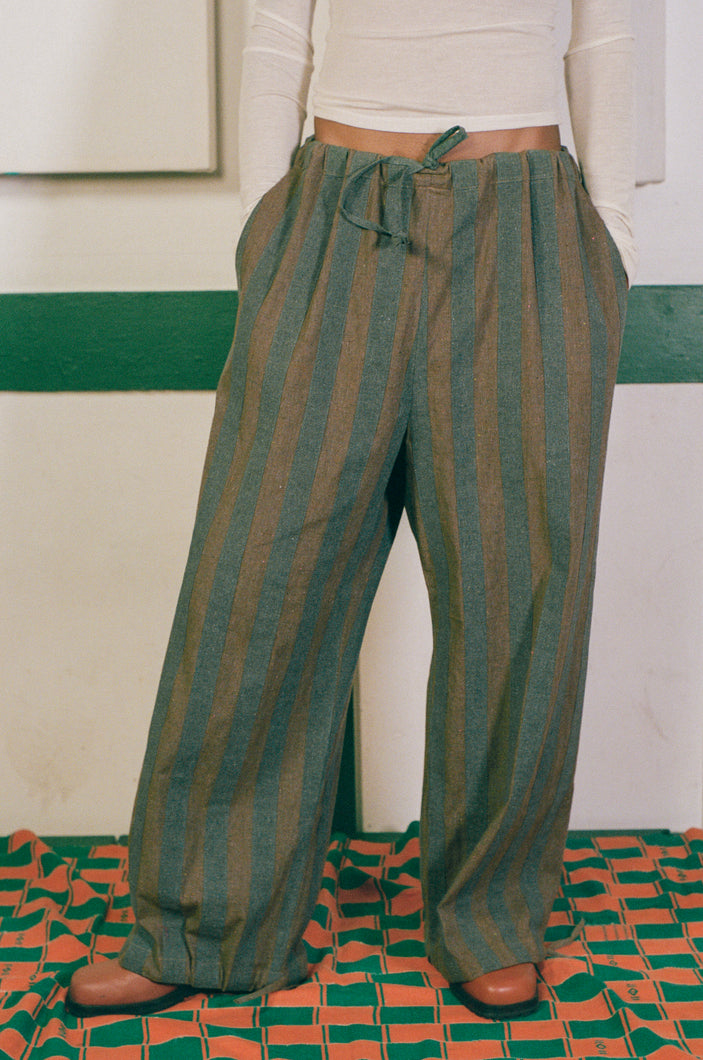 RAHEEM TROUSERS