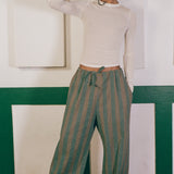 RAHEEM TROUSERS