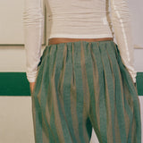 RAHEEM TROUSERS