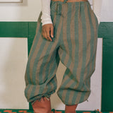 RAHEEM TROUSERS