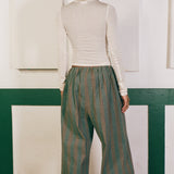 RAHEEM TROUSERS