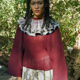 RANA TOP IN BORDEAUX