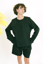 Load image into Gallery viewer, RAYMOND JACKET IN BLACK
