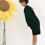 RAYMOND JACKET IN BLACK