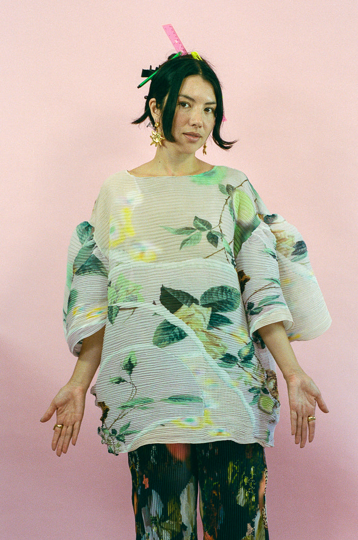 ROBIN TOP IN EDWARD