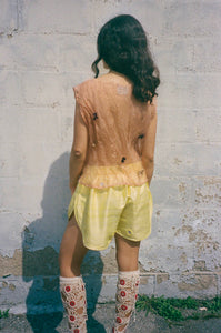 SEADUST TOP
