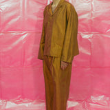 SHNUU TROUSERS