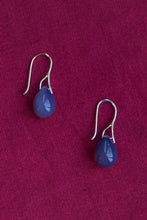 Load image into Gallery viewer, GOTA MIDI EARRINGS IN OPALINE LILAC