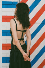 Load image into Gallery viewer, STARRY NIGHT DRESS