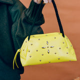 SUN PURSE FLOR STUD IN BEAM