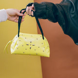 SUN PURSE FLOR STUD IN BEAM