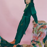 SUE KAFTAN IN PATSY