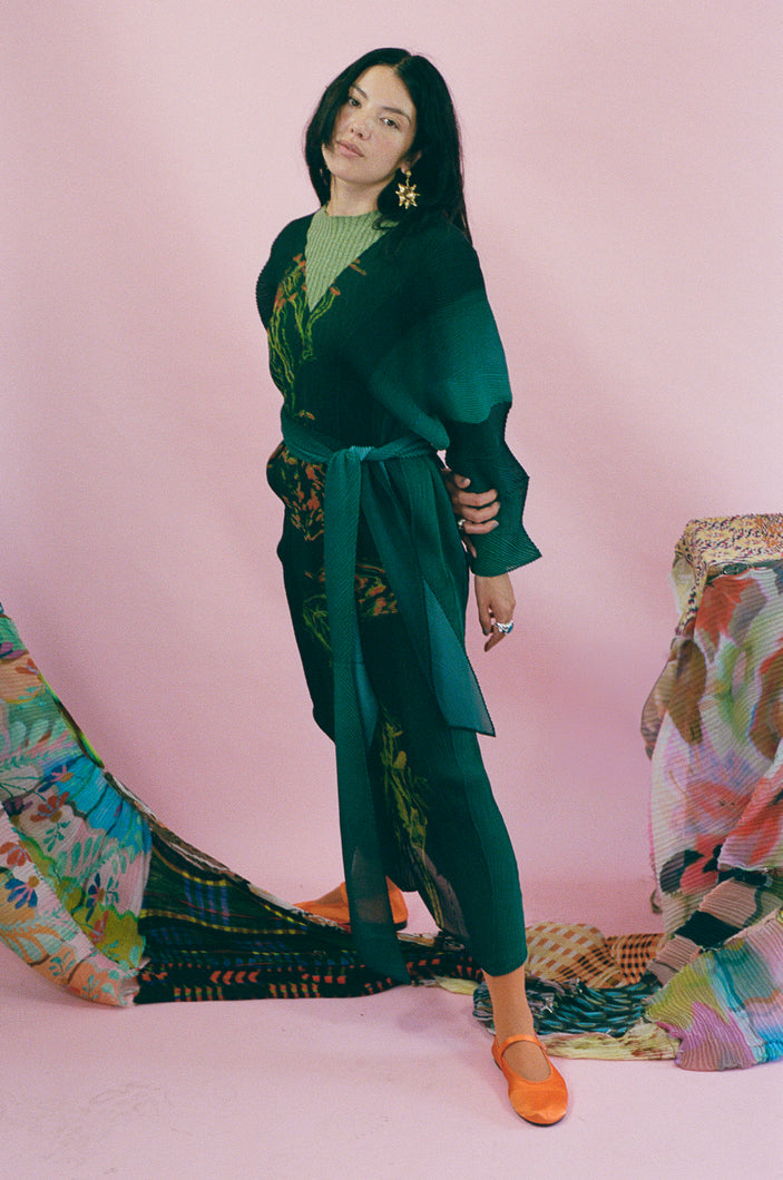 SUE KAFTAN IN PATSY