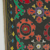 VINTAGE SUZANI - MEDALLIONS