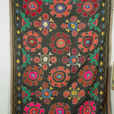 VINTAGE SUZANI - MEDALLIONS