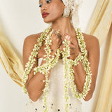 TECLA HEAD SCARF
