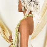 TECLA HEAD SCARF