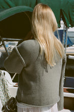 Load image into Gallery viewer, THEODORA PULLOVER IN MIST