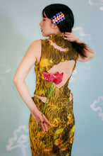 Load image into Gallery viewer, TIAGO DRESS IN FLURI - Julia Heuer