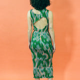 TITO DRESS IN GALLIA 2