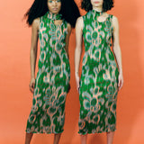 TITO DRESS IN GALLIA 2