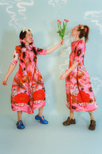 Load image into Gallery viewer, UMA DRESS IN URSULA - Julia Heuer