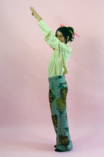 Load image into Gallery viewer, WALTER TROUSER IN ROSALIND