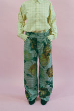 Load image into Gallery viewer, WALTER TROUSER IN ROSALIND