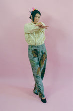 Load image into Gallery viewer, WALTER TROUSER IN ROSALIND