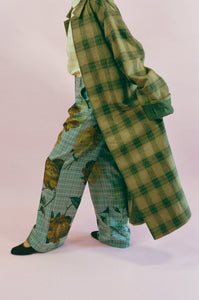 WALTER TROUSER IN ROSALIND