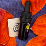 WILD IS THE WIND PERFUME OIL