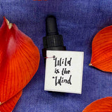 WILD IS THE WIND PERFUME OIL