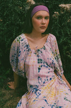 Load image into Gallery viewer, WILLOW DRESS IN RUNNING TIME