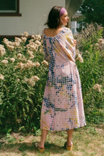 Load image into Gallery viewer, WILLOW DRESS IN RUNNING TIME