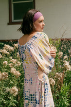 Load image into Gallery viewer, WILLOW DRESS IN RUNNING TIME