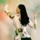 WINNIE COLLAR IN MARIS