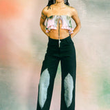 WINNIE COLLAR IN MARIS